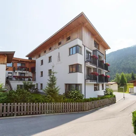 Alpenleben Apart-hotel
