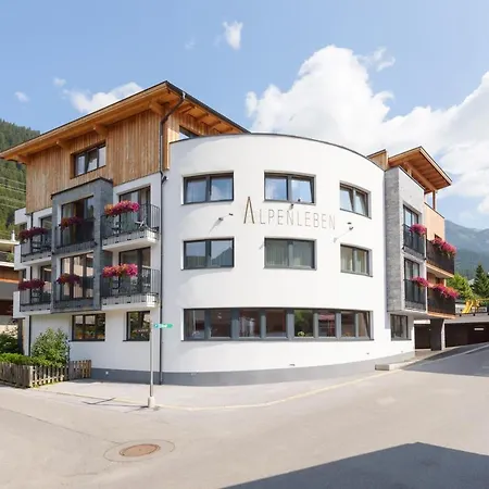 Alpenleben Apart-hotel